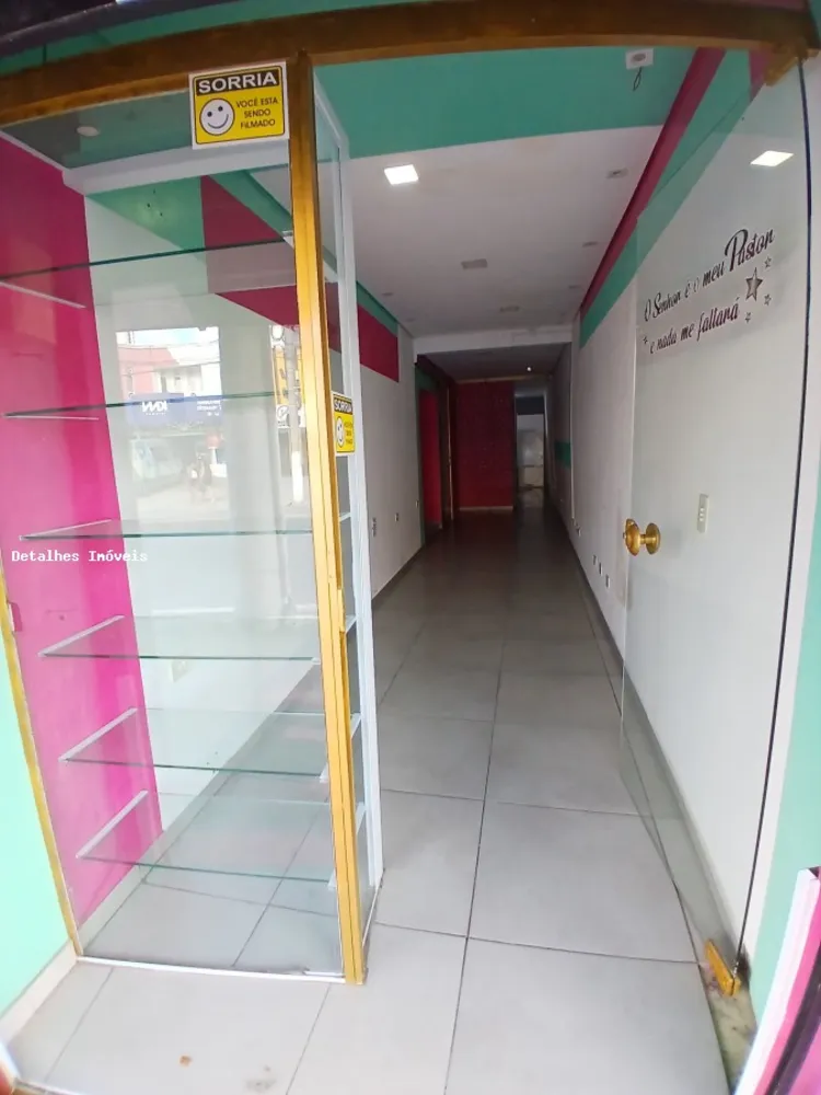 Loja-Salão, 30 m² - Foto 1