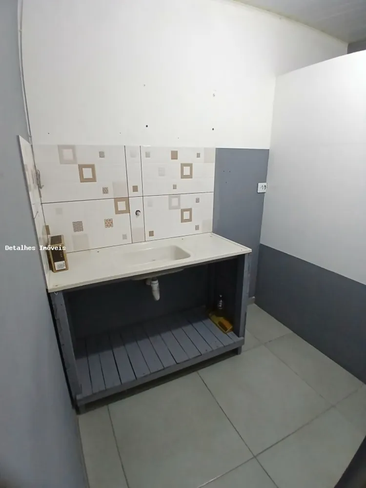 Loja-Salão, 30 m² - Foto 2