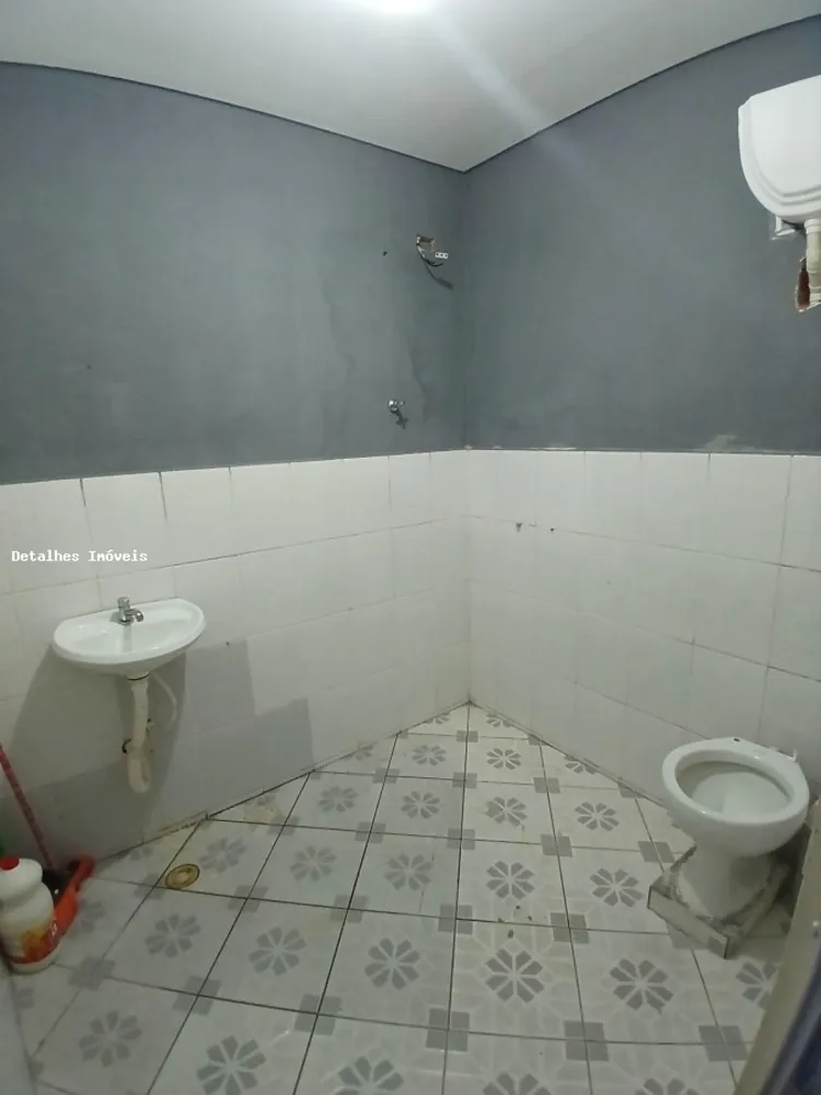 Loja-Salão, 30 m² - Foto 4