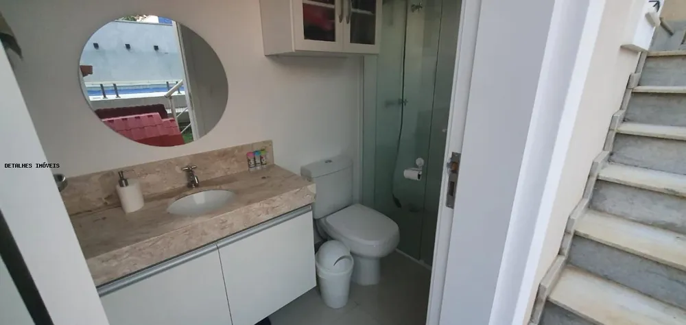 Casa, 3 quartos, 210 m² - Foto 4