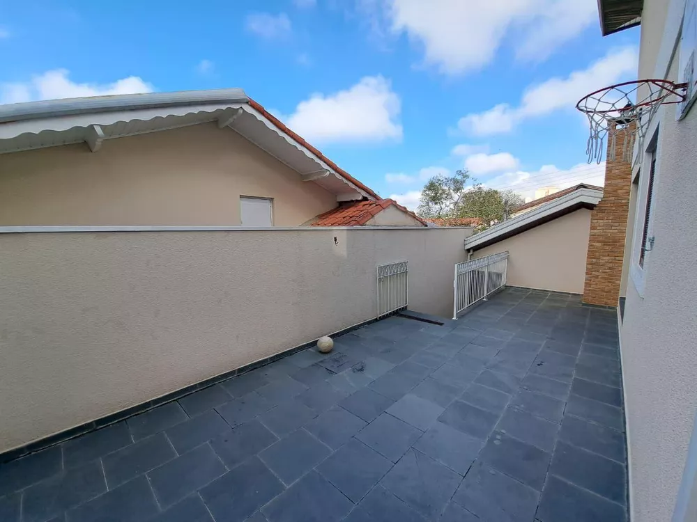 Casa, 4 quartos, 217 m² - Foto 1