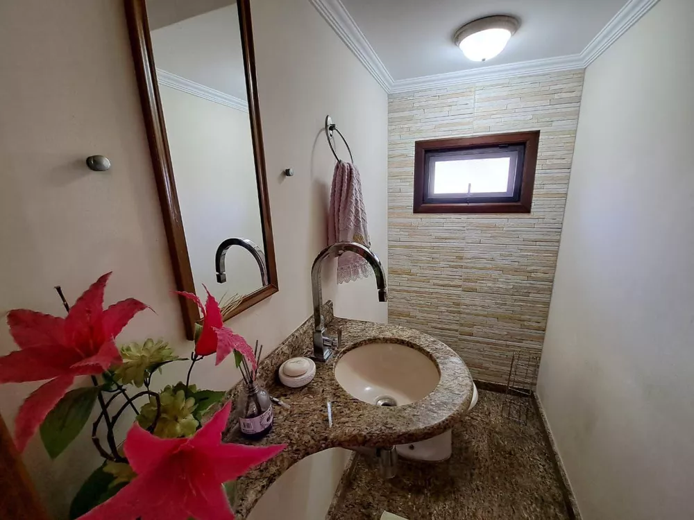 Casa, 4 quartos, 217 m² - Foto 3