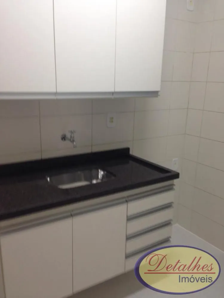 Apartamento, 2 quartos, 74 m² - Foto 2