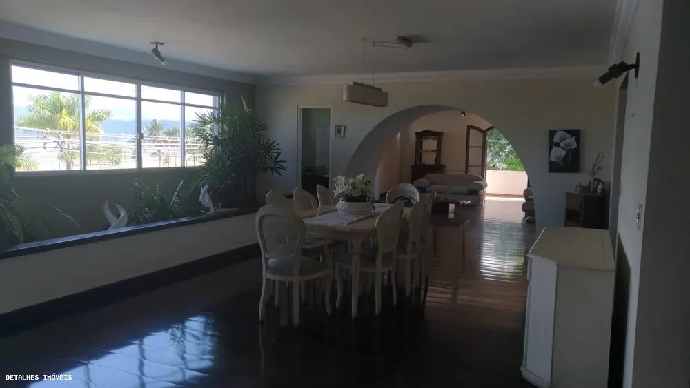 Apartamento, 3 quartos, 287 m² - Foto 2