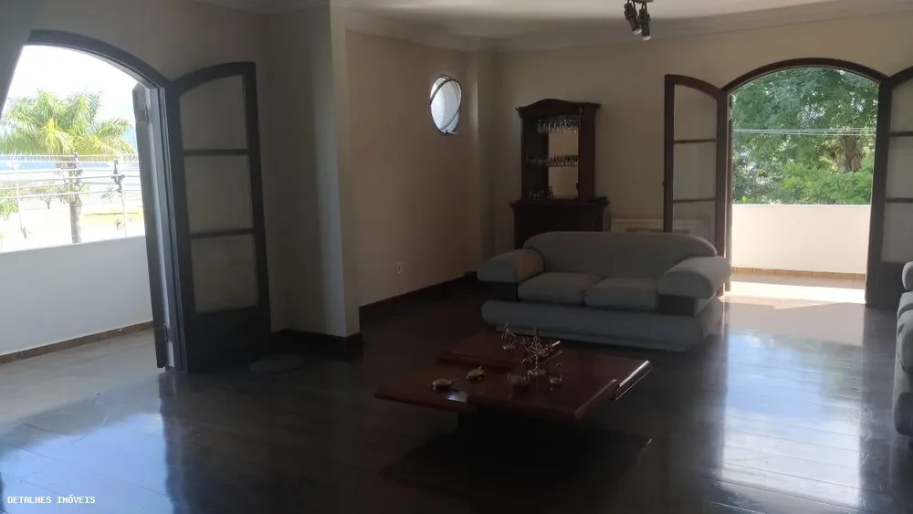 Apartamento, 3 quartos, 287 m² - Foto 1