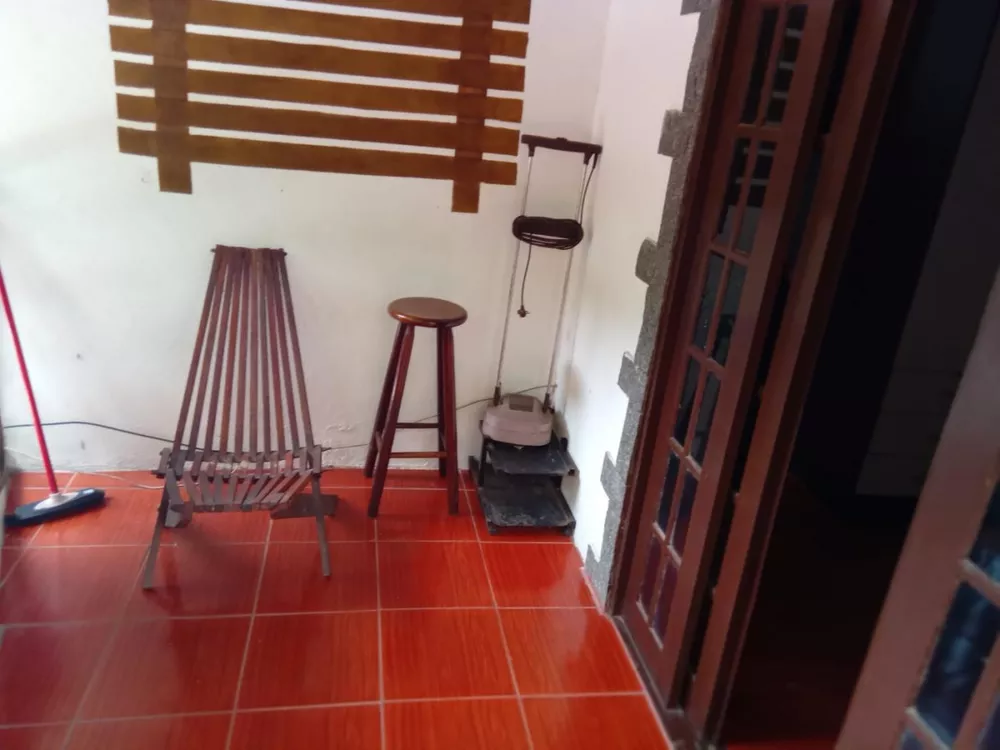 Casa, 3 quartos, 140 m² - Foto 9
