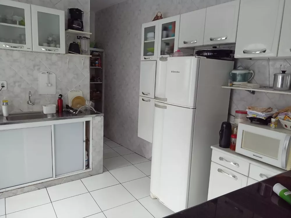Casa, 3 quartos, 140 m² - Foto 17