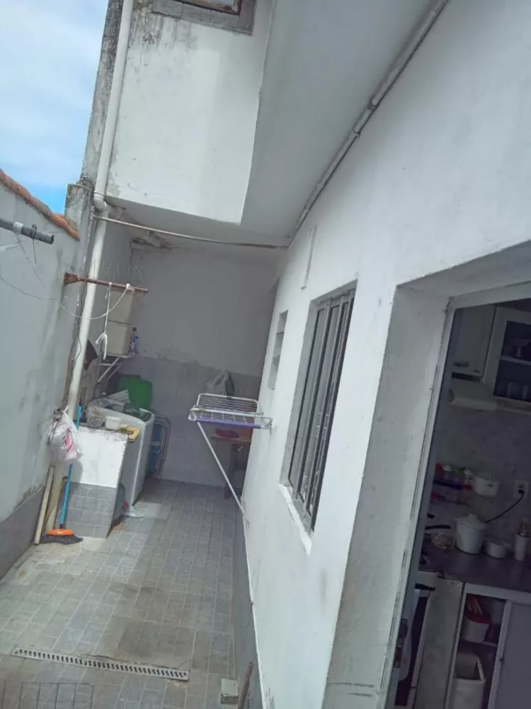 Casa, 3 quartos, 140 m² - Foto 12