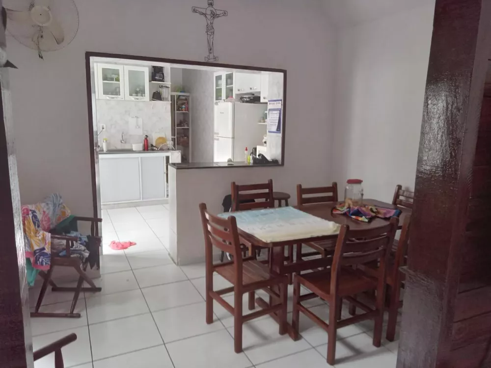Casa, 3 quartos, 140 m² - Foto 16
