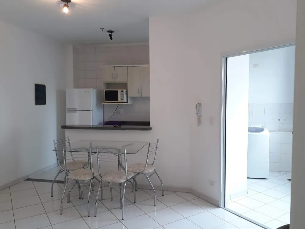 Apartamento, 1 quarto, 40 m² - Foto 1