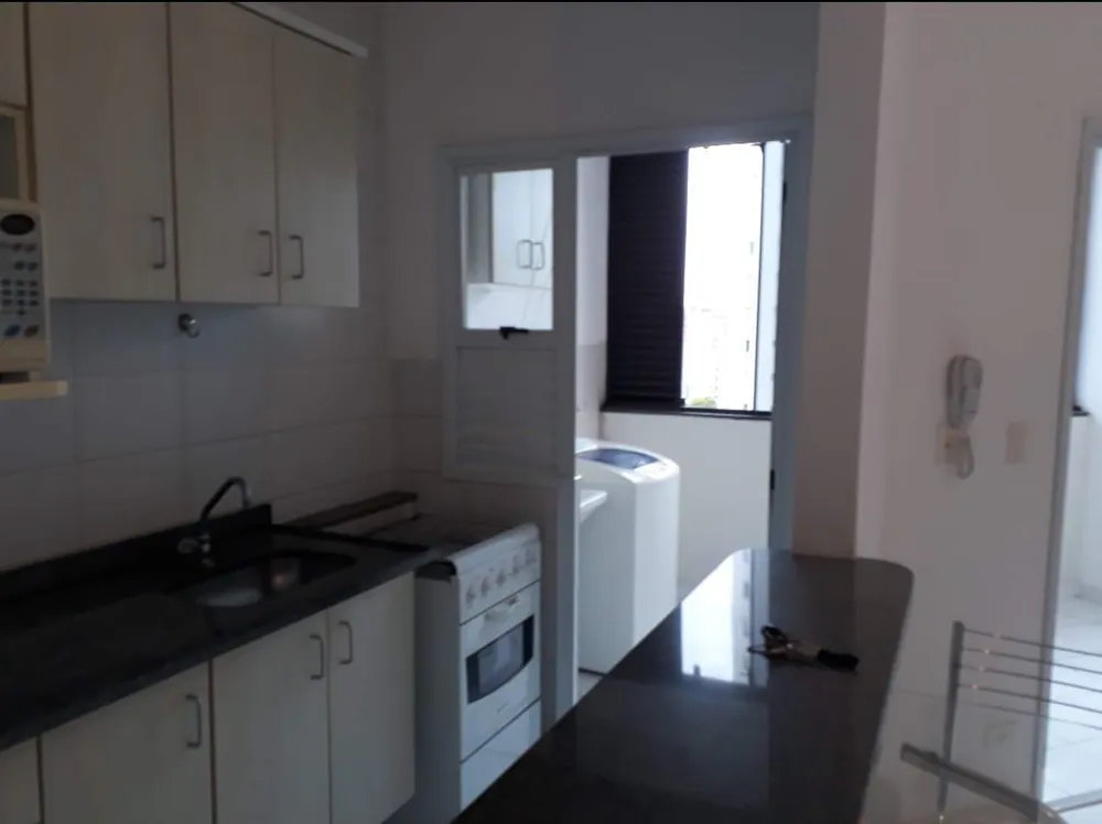 Apartamento, 1 quarto, 40 m² - Foto 4