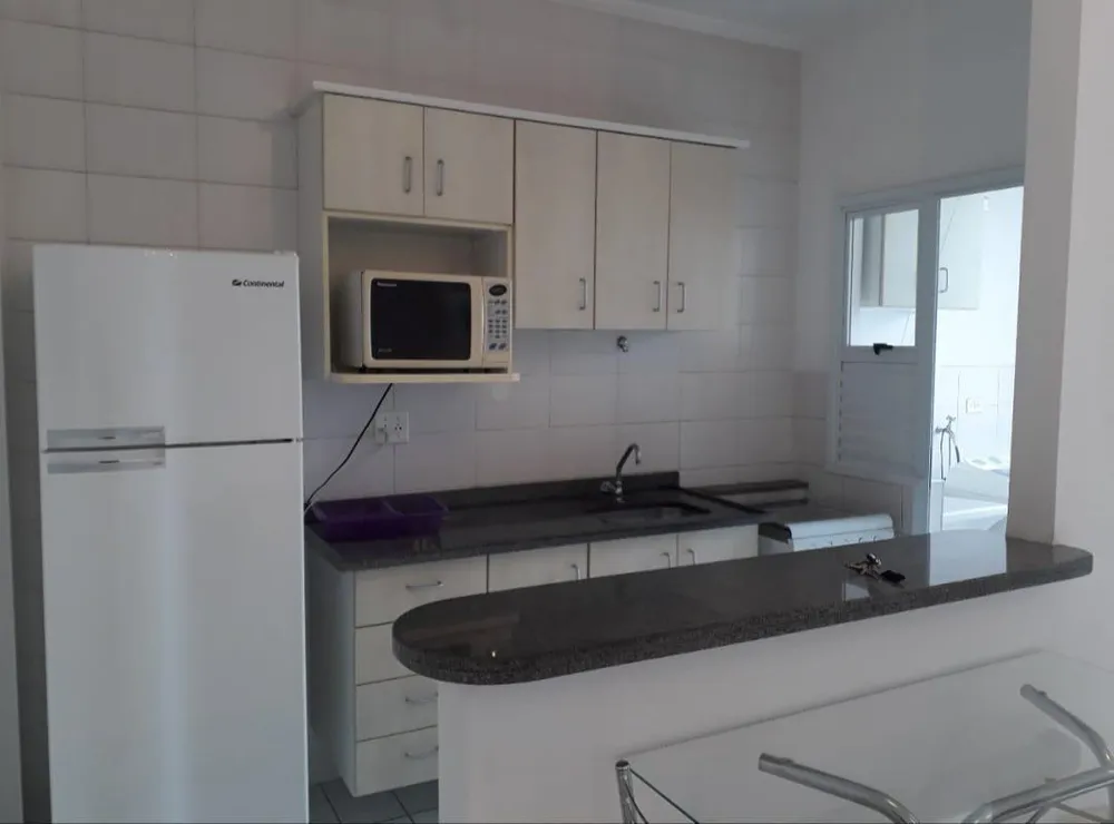 Apartamento, 1 quarto, 40 m² - Foto 3