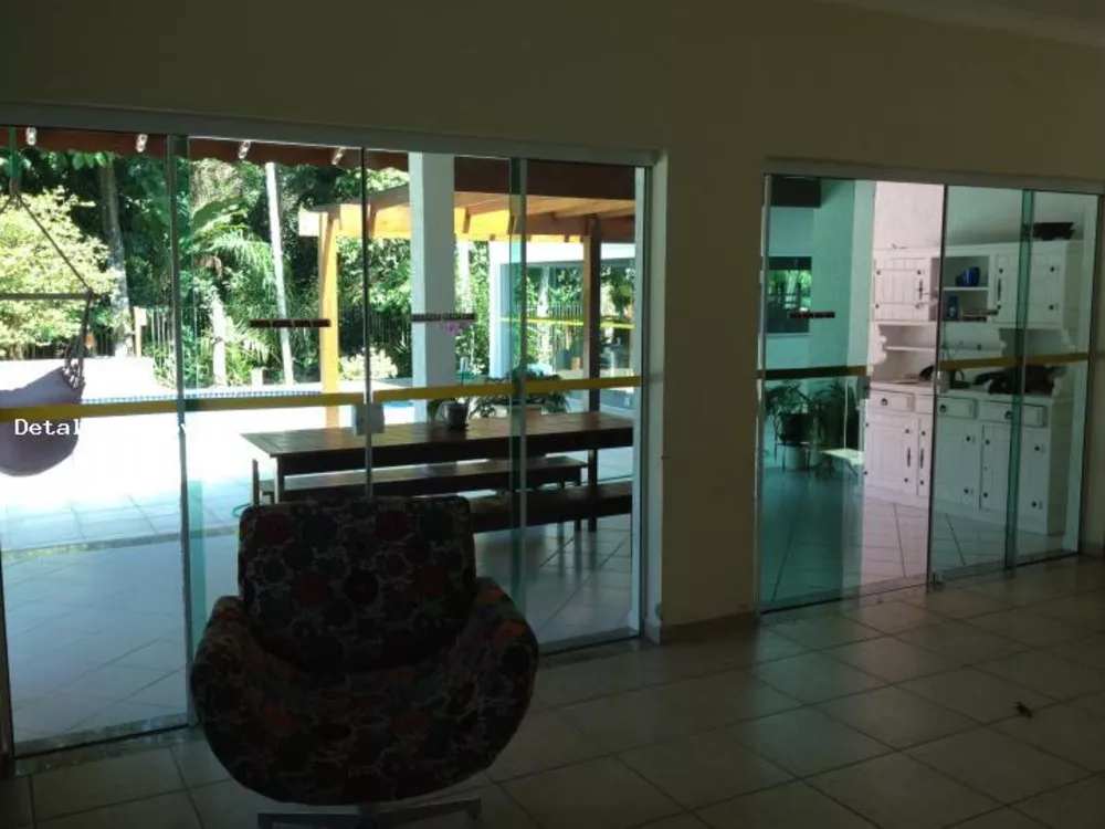 Casa, 5 quartos, 300 m² - Foto 16