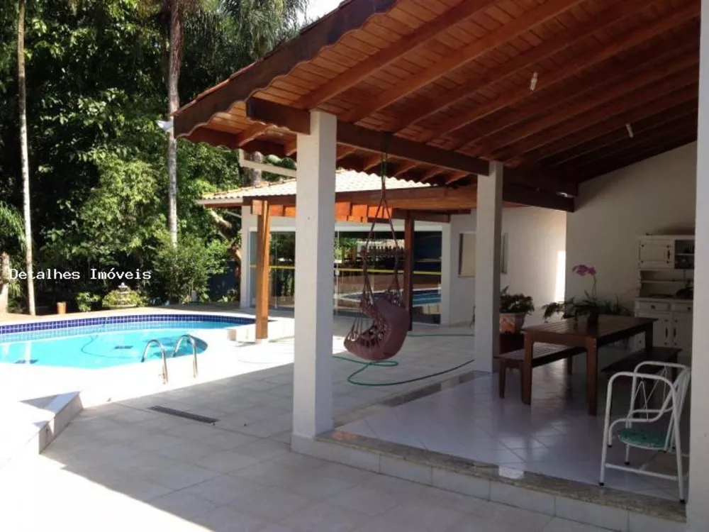 Casa, 5 quartos, 300 m² - Foto 4