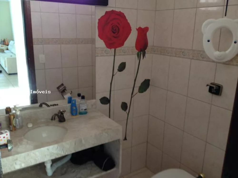 Casa, 5 quartos, 300 m² - Foto 14