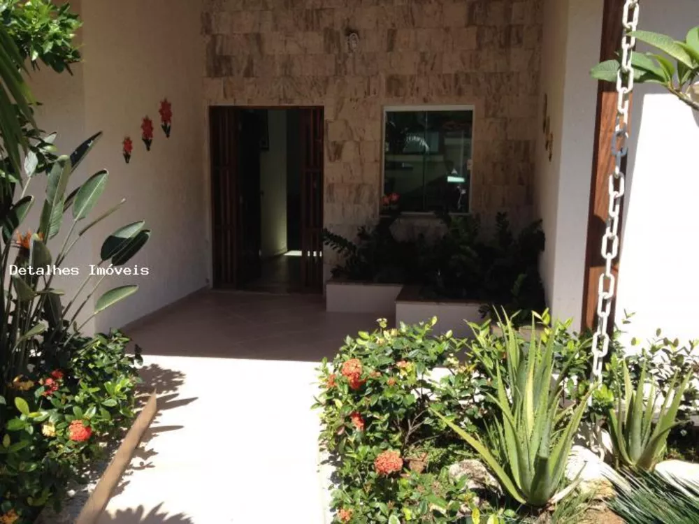 Casa, 5 quartos, 300 m² - Foto 1