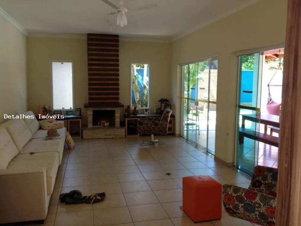 Casa, 5 quartos, 300 m² - Foto 15