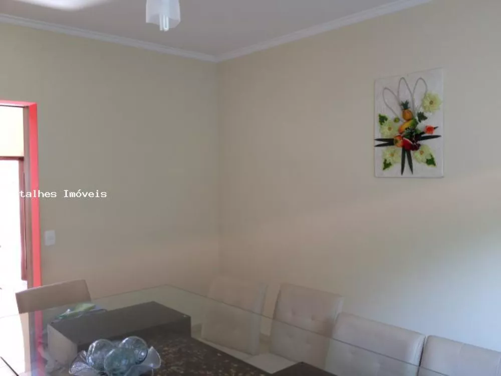 Casa, 5 quartos, 300 m² - Foto 13