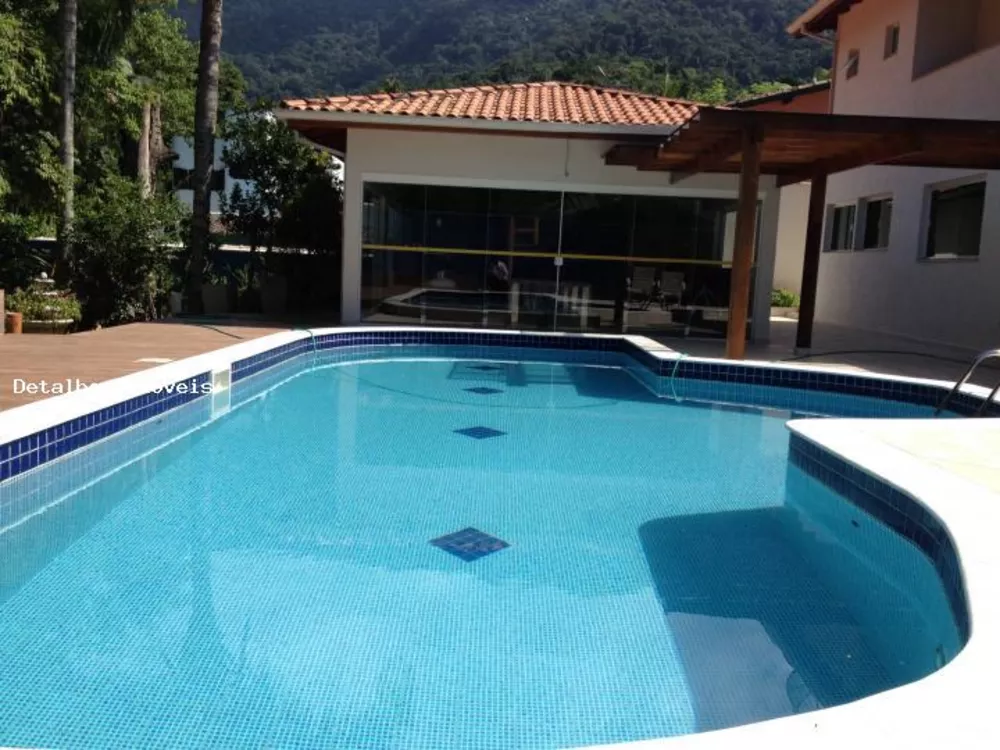 Casa, 5 quartos, 300 m² - Foto 5