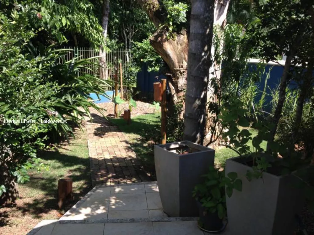 Casa, 5 quartos, 300 m² - Foto 19