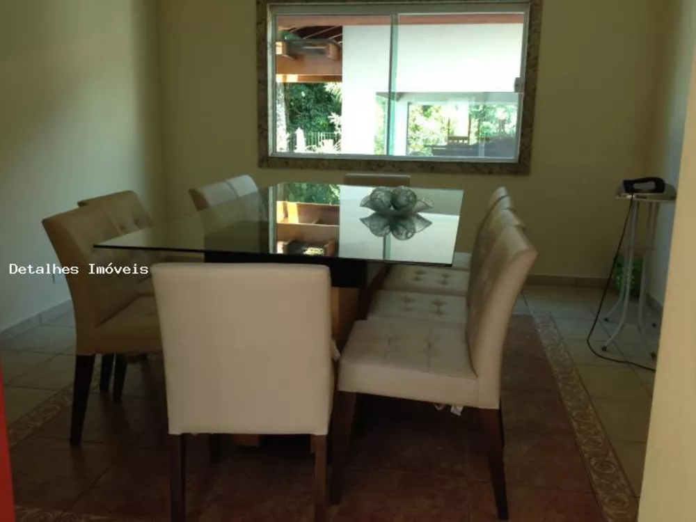 Casa, 5 quartos, 300 m² - Foto 12