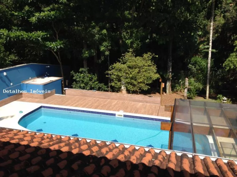 Casa, 5 quartos, 300 m² - Foto 11