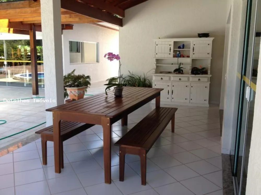 Casa, 5 quartos, 300 m² - Foto 18