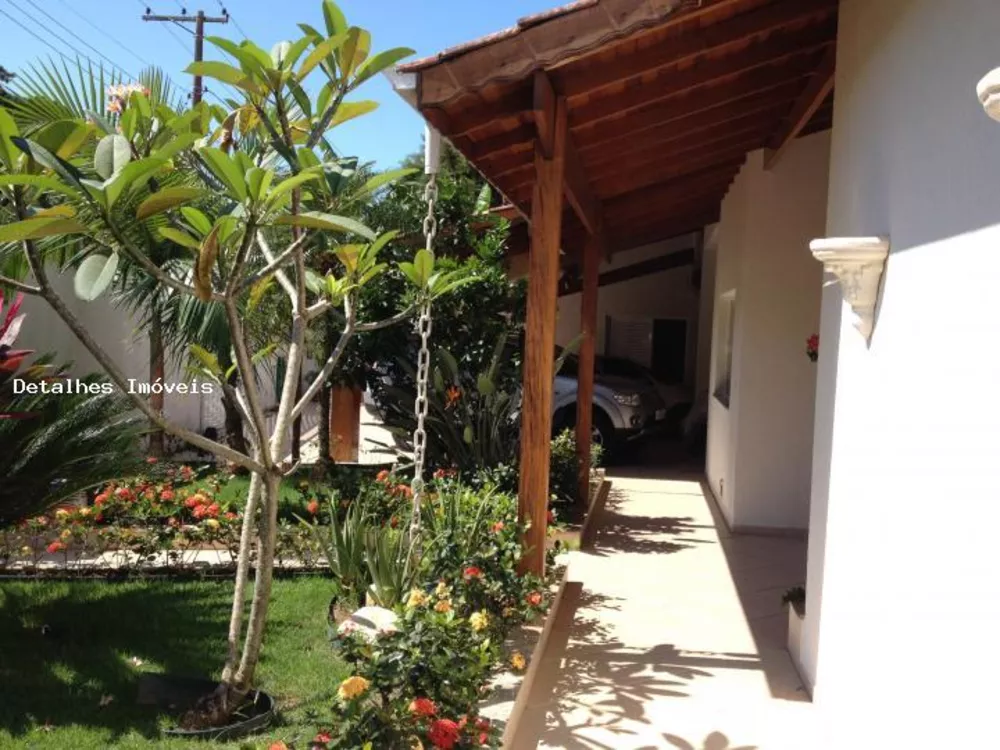 Casa, 5 quartos, 300 m² - Foto 2