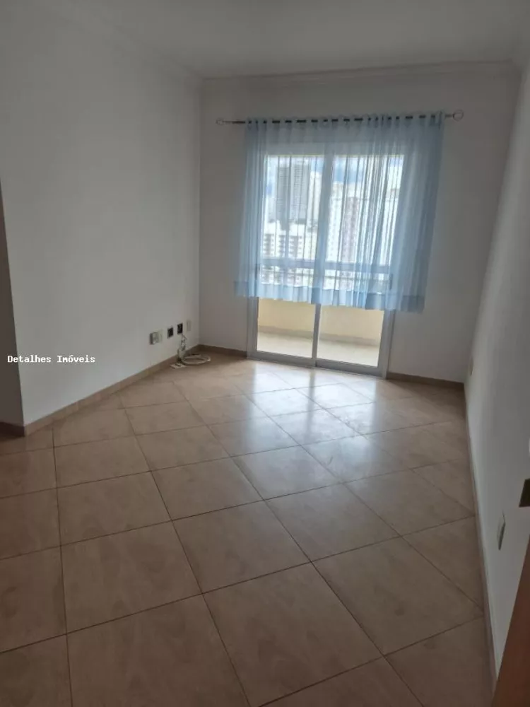 Apartamento, 3 quartos, 90 m² - Foto 1