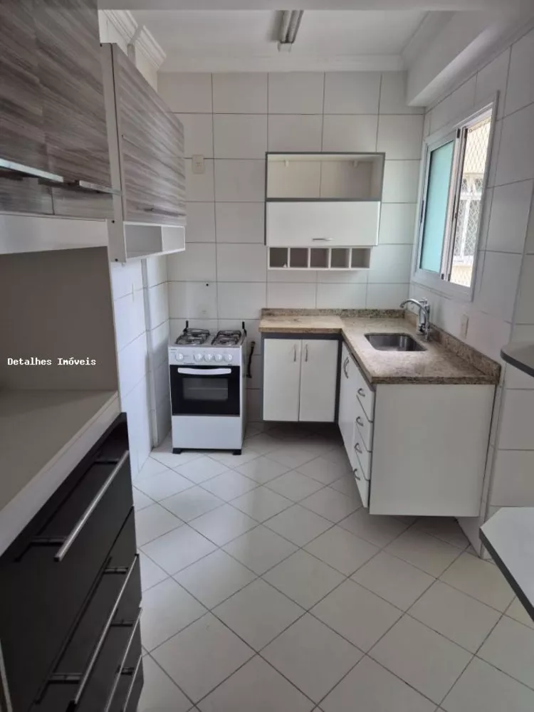 Apartamento, 3 quartos, 90 m² - Foto 4