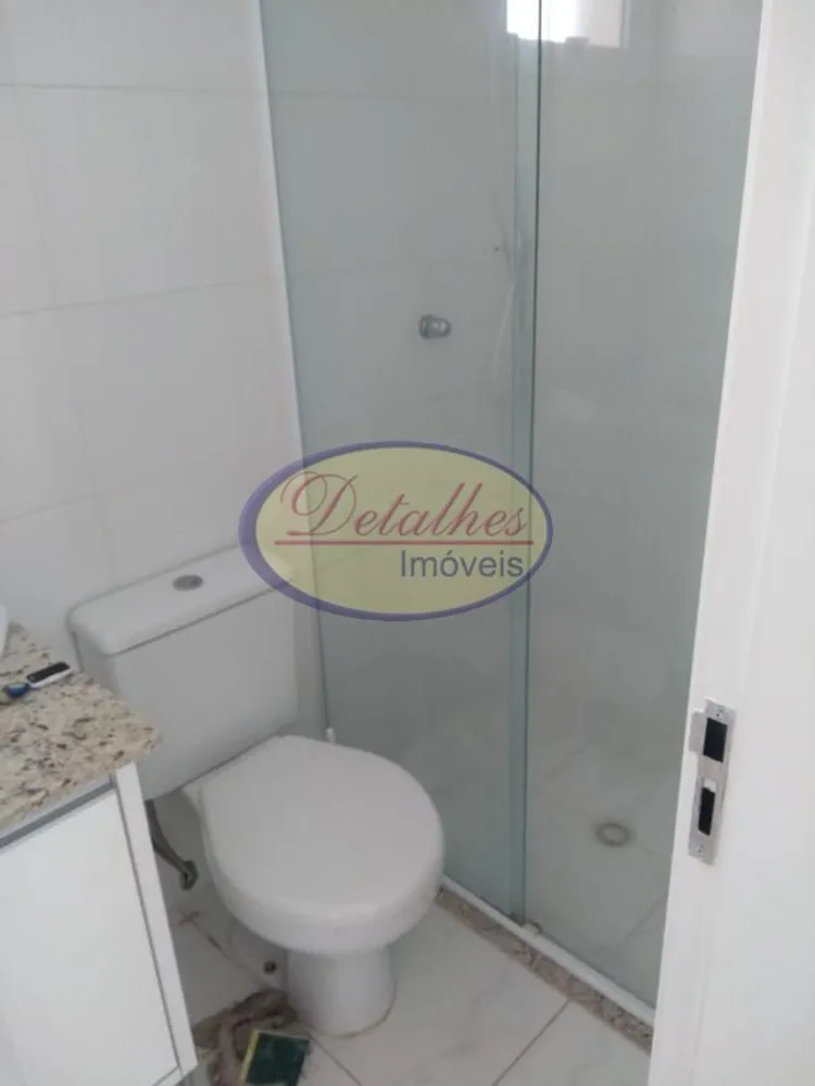 Apartamento, 2 quartos, 72 m² - Foto 1