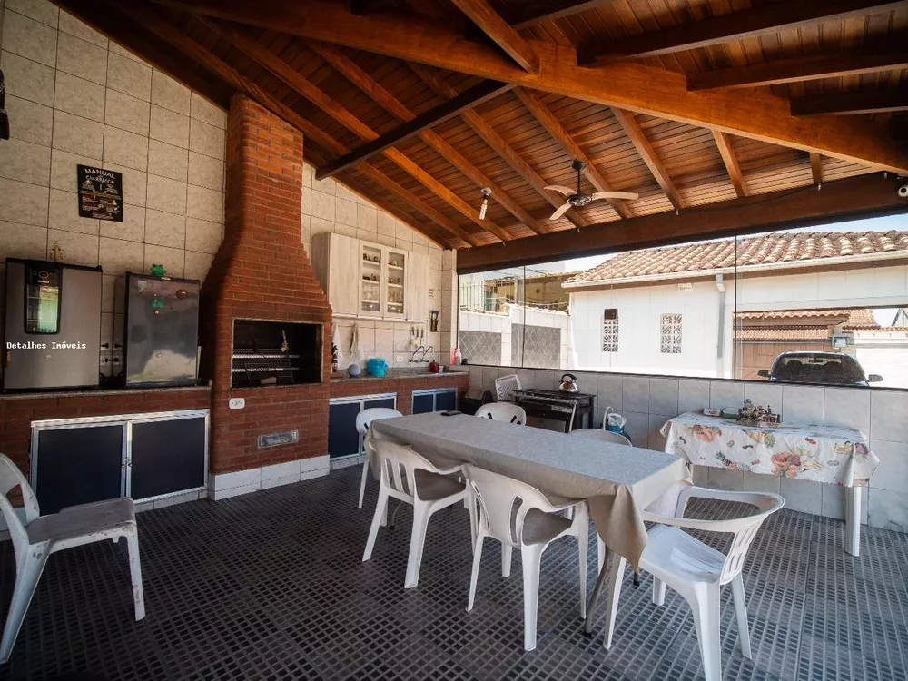 Casa, 3 quartos, 1272 m² - Foto 5