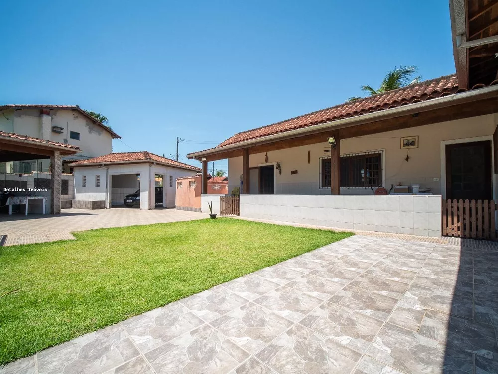 Casa, 3 quartos, 1272 m² - Foto 4