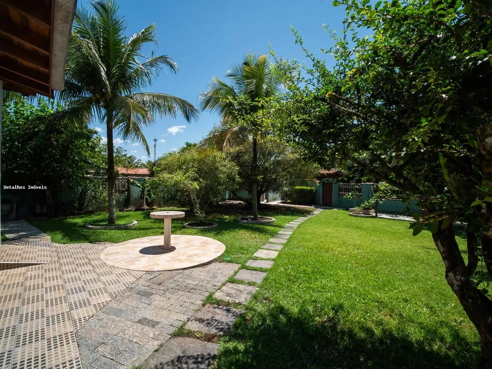 Casa, 3 quartos, 1272 m² - Foto 3
