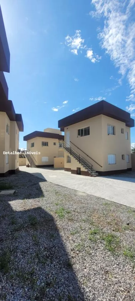 Apartamento, 2 quartos, 50 m² - Foto 3