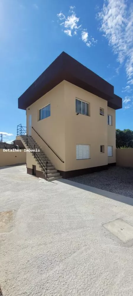 Apartamento, 2 quartos, 50 m² - Foto 4