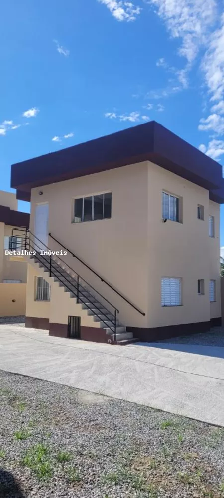 Apartamento, 2 quartos, 50 m² - Foto 2