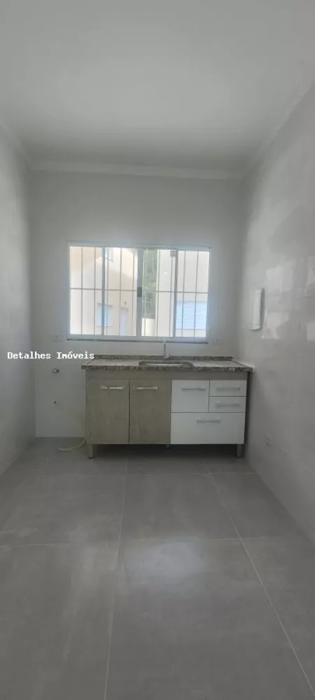 Apartamento, 2 quartos, 50 m² - Foto 7