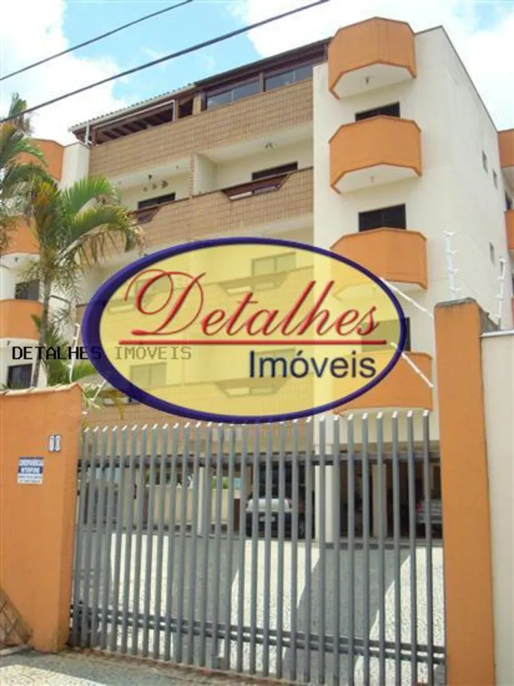 Cobertura, 3 quartos, 185 m² - Foto 4