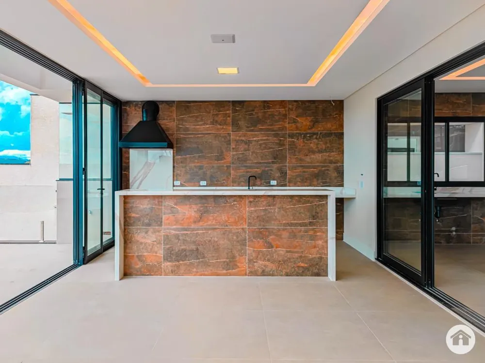 Casa, 5 quartos, 470 m² - Foto 4