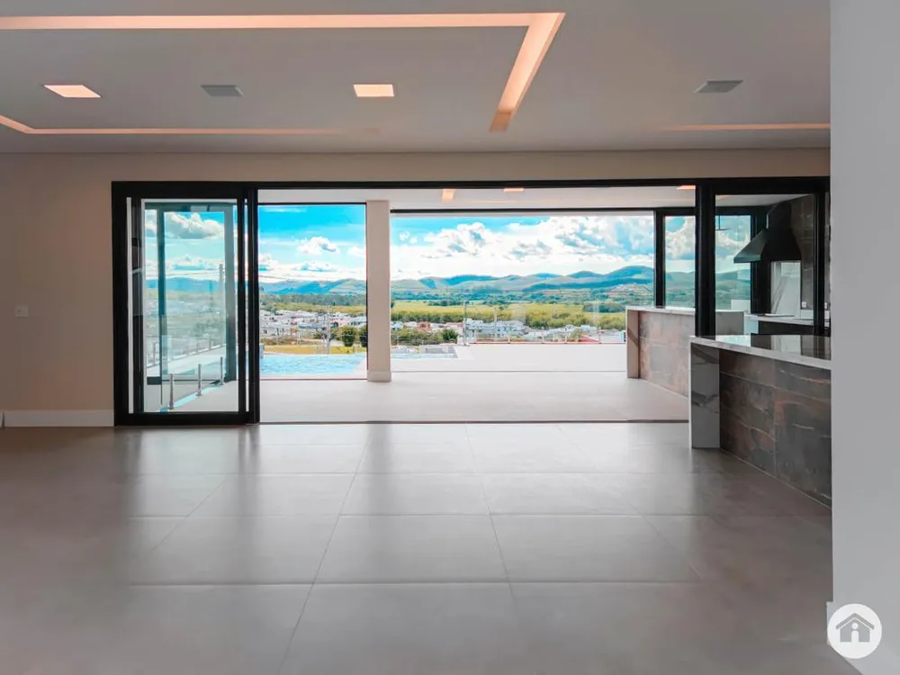 Casa, 5 quartos, 470 m² - Foto 1