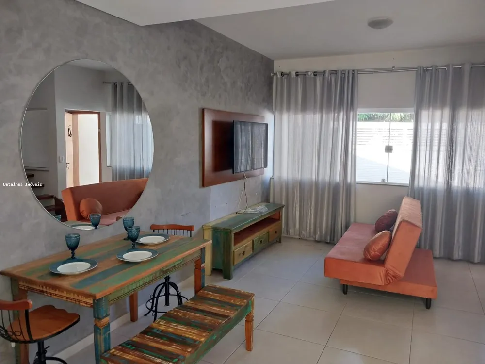 Casa, 2 quartos, 100 m² - Foto 2