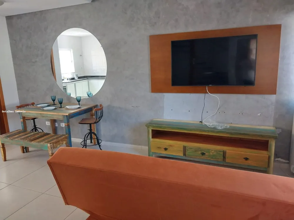 Casa, 2 quartos, 100 m² - Foto 4