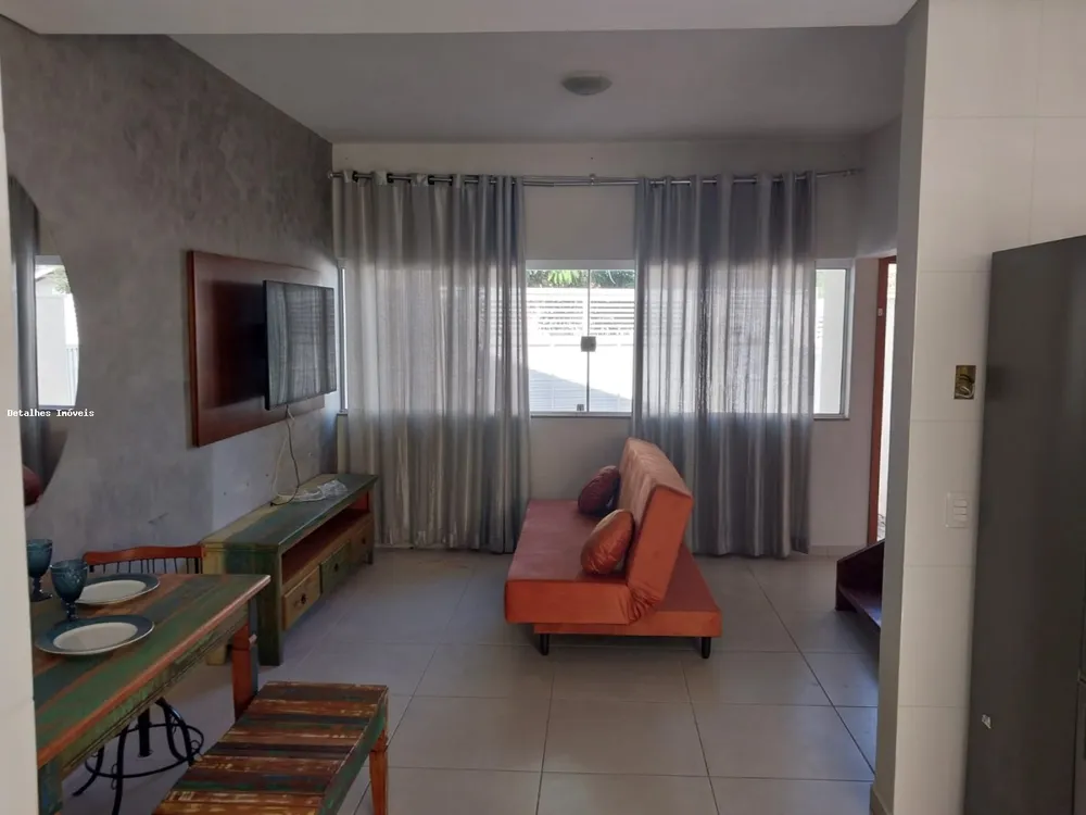 Casa, 2 quartos, 100 m² - Foto 3