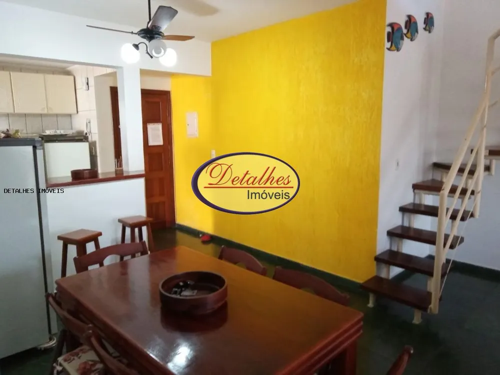 Cobertura, 3 quartos, 185 m² - Foto 1