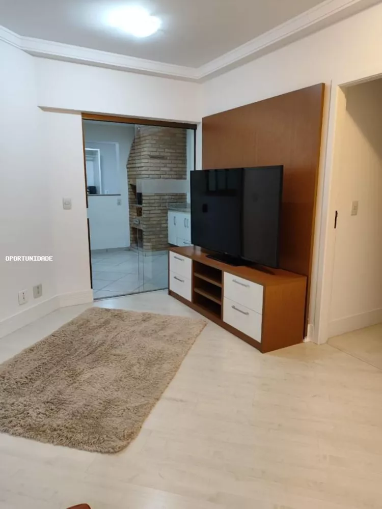Apartamento, 4 quartos, 220 m² - Foto 5