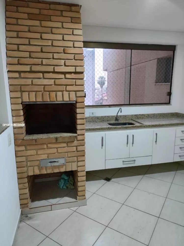 Apartamento, 4 quartos, 220 m² - Foto 3