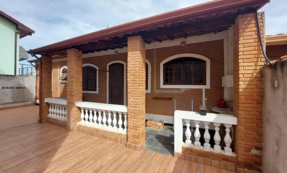 Casa, 7 quartos, 327 m² - Foto 4