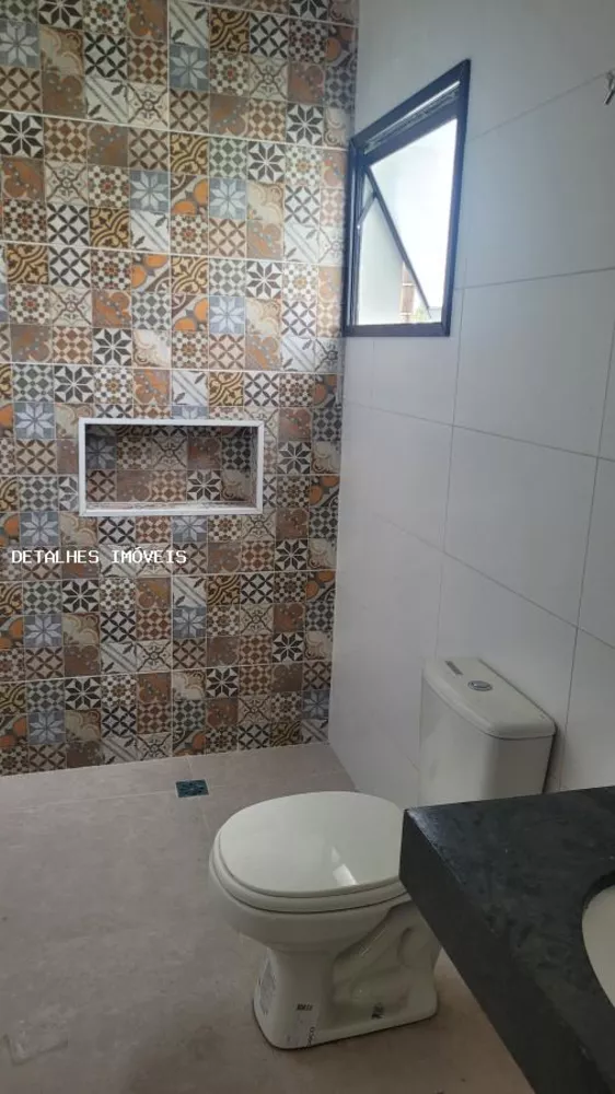 Casa, 3 quartos, 100 m² - Foto 10