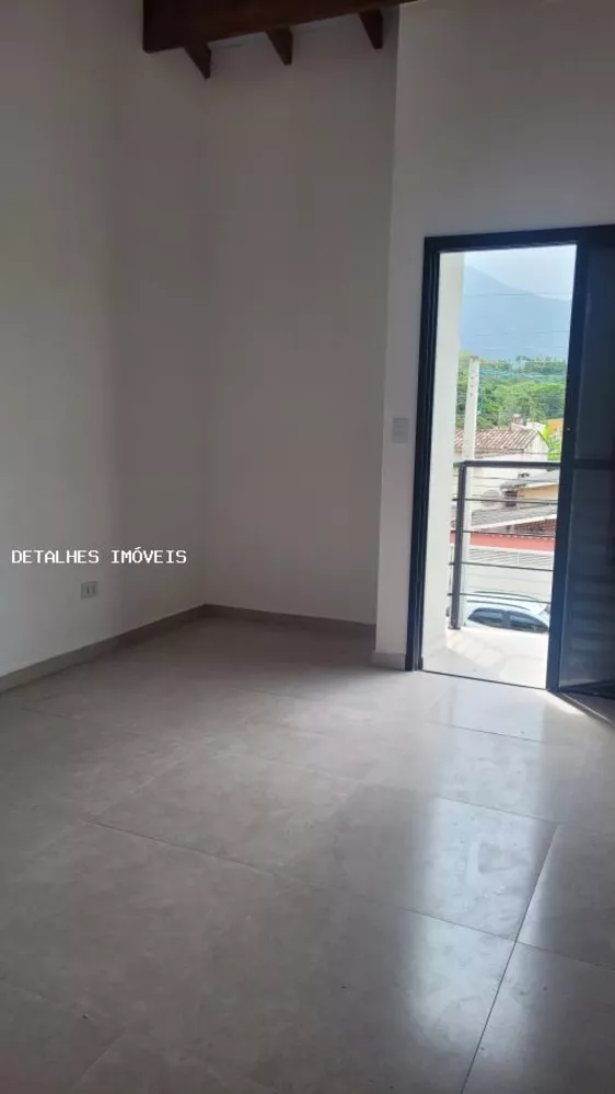 Casa, 3 quartos, 100 m² - Foto 9